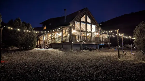 1741 S Red Canyon DR, Parowan, UT 84761