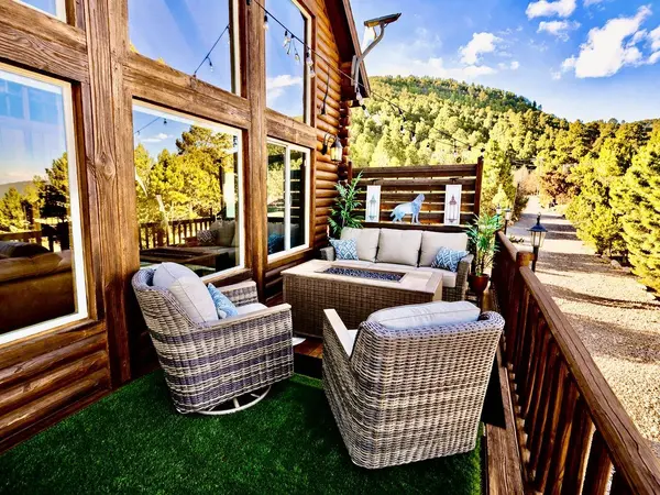 1741 S Red Canyon DR, Parowan, UT 84761