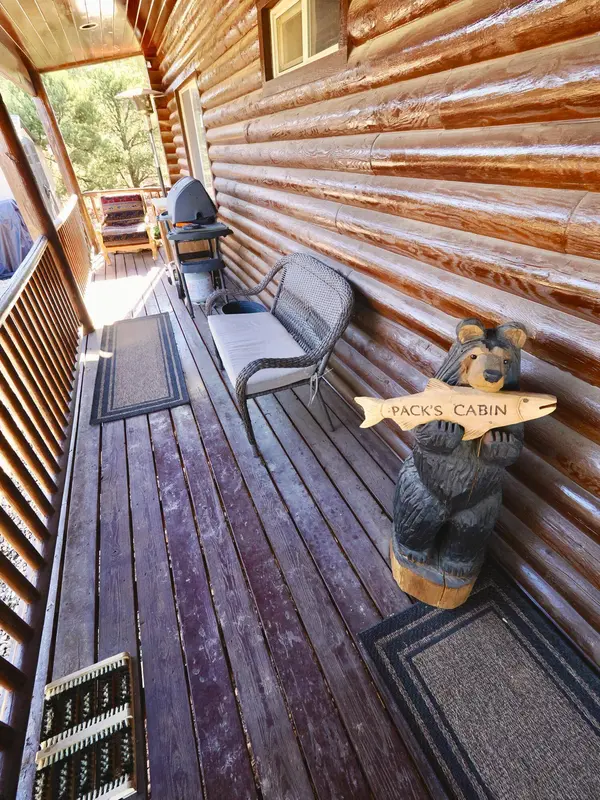 1741 S Red Canyon DR, Parowan, UT 84761