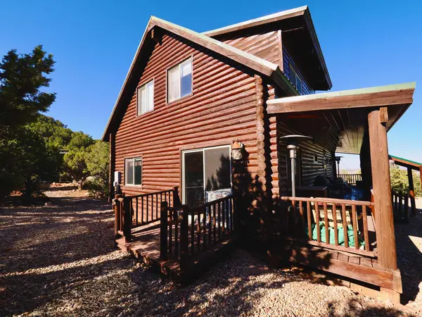 1741 S RED CANYON DR, Parowan, UT 84761