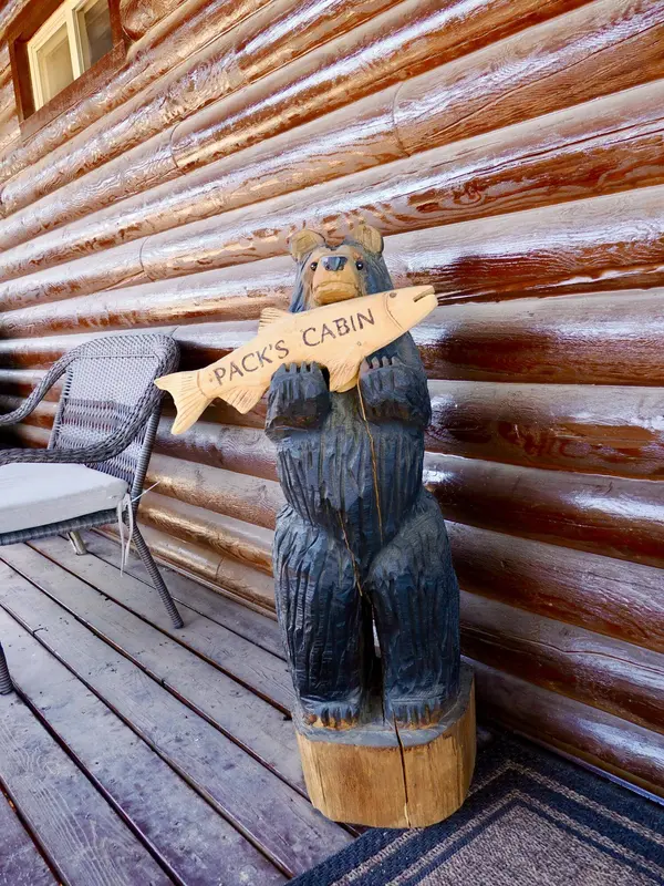 1741 S Red Canyon DR, Parowan, UT 84761