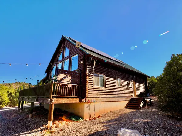 1741 S RED CANYON DR, Parowan, UT 84761