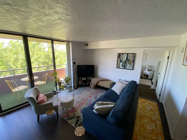 115 S 1100 E #604, Salt Lake City, UT 84102