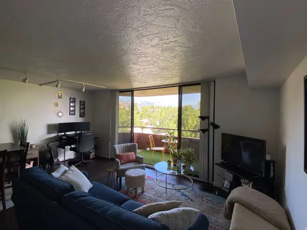 115 S 1100 E #604, Salt Lake City, UT 84102