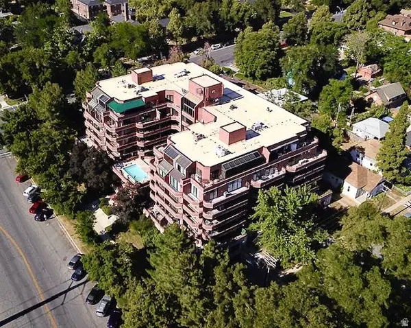 115 S 1100 E #604, Salt Lake City, UT 84102
