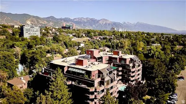 115 S 1100 E #604, Salt Lake City, UT 84102