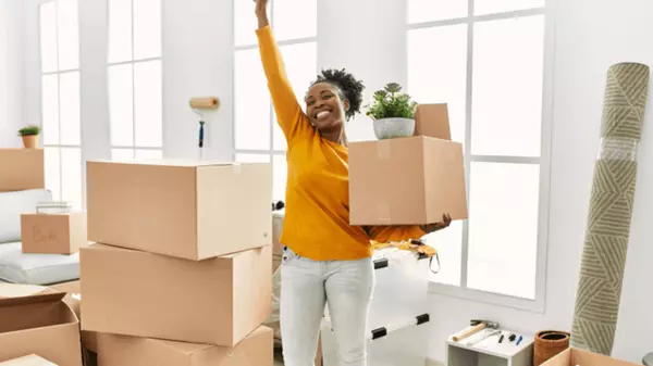 Utah's best home loans