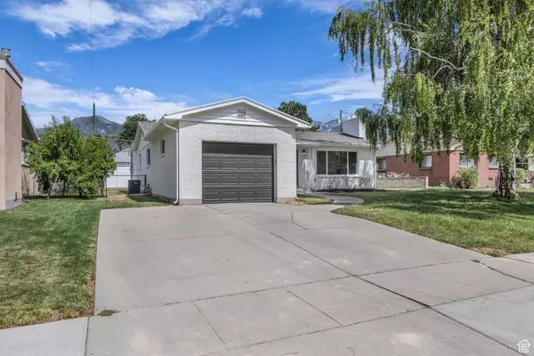 2965 S HARTFORD ST, Salt Lake City, UT 84106