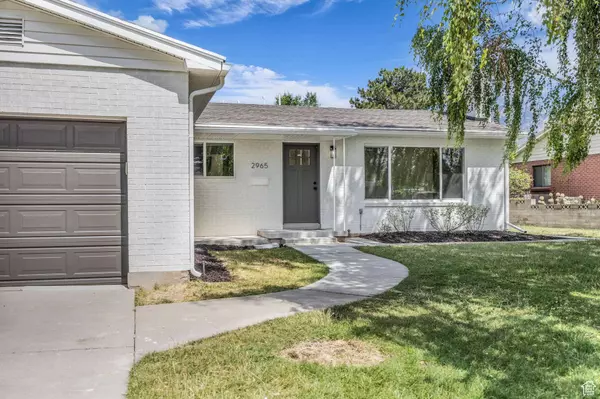 2965 S HARTFORD ST, Salt Lake City, UT 84106