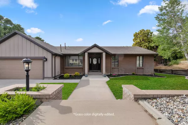 368 W DAVIS BLVD, Bountiful, UT 84010