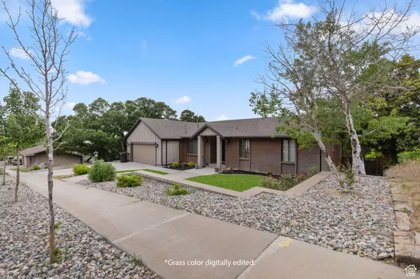 368 W DAVIS BLVD, Bountiful, UT 84010