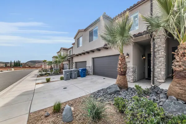 497 N VENTURA LN, Washington, UT 84780