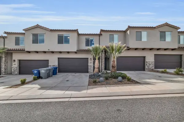 497 N VENTURA LN, Washington, UT 84780