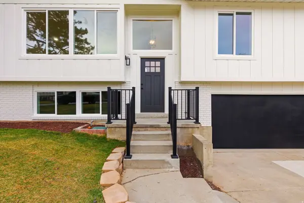 1469 E WINTERWOOD CIR S, Sandy, UT 84092