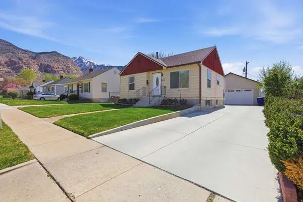 1359 E SWAN, Ogden, UT 84401