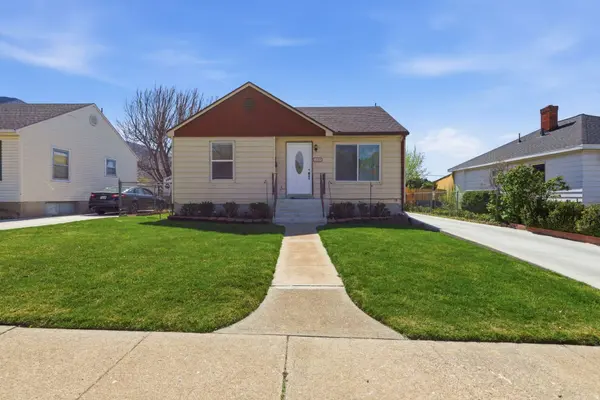 1359 E SWAN, Ogden, UT 84401