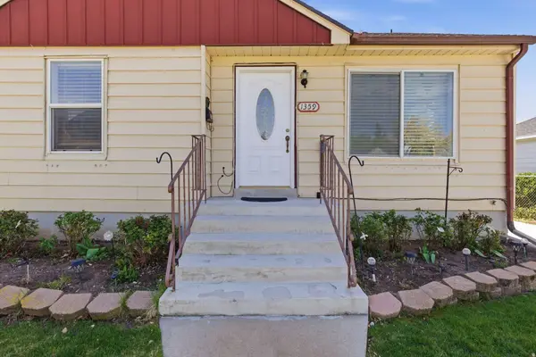 1359 E SWAN, Ogden, UT 84401