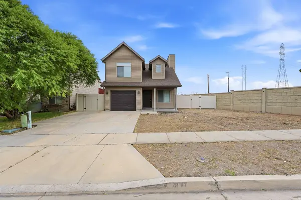 210 S MONTGOMERY ST W, Salt Lake City, UT 84104