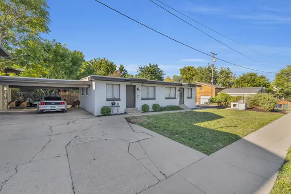 1154 S 900 E, Salt Lake City, UT 84105