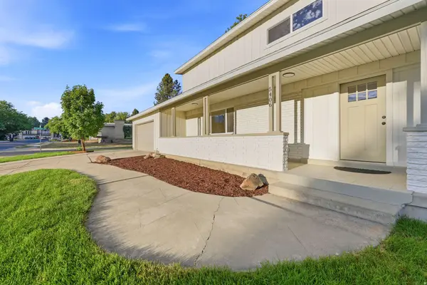 5406 S YORK ST, Murray, UT 84117