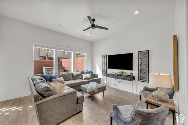 497 N VENTURA LN, Washington, UT 84780