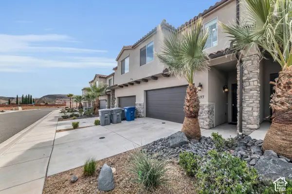 497 N VENTURA LN, Washington, UT 84780