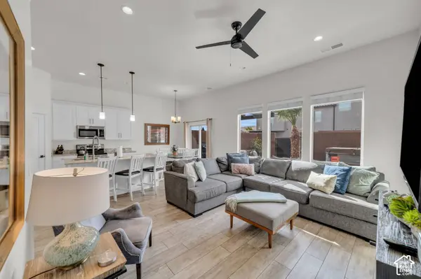 497 N VENTURA LN, Washington, UT 84780