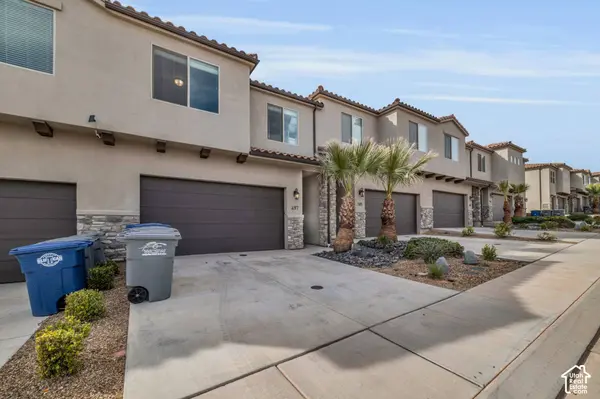 497 N VENTURA LN, Washington, UT 84780