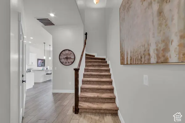 497 N VENTURA LN, Washington, UT 84780