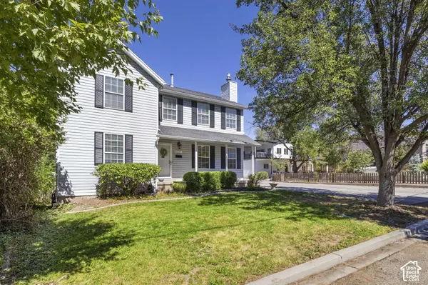2231 E ATKIN AVE, Millcreek, UT 84109