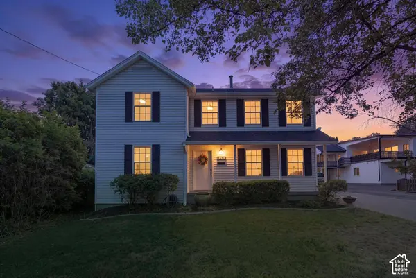 2231 E ATKIN AVE, Millcreek, UT 84109