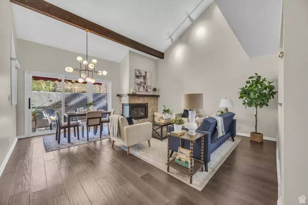 7430 S WASATCH BLVD E #I-2, Cottonwood Heights, UT 84121