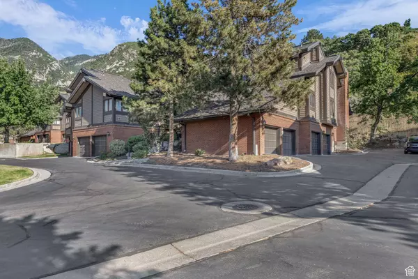 7430 S WASATCH BLVD E #I-2, Cottonwood Heights, UT 84121