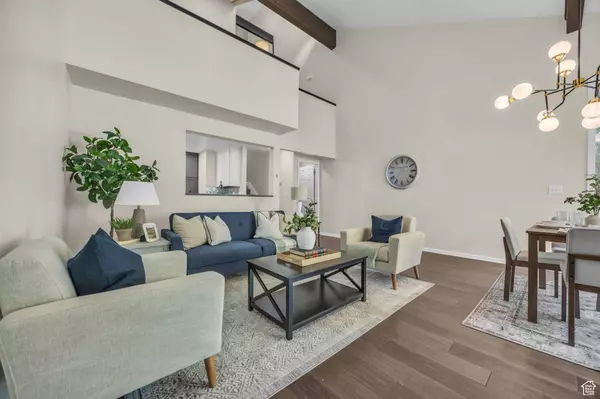 7430 S WASATCH BLVD E #I-2, Cottonwood Heights, UT 84121