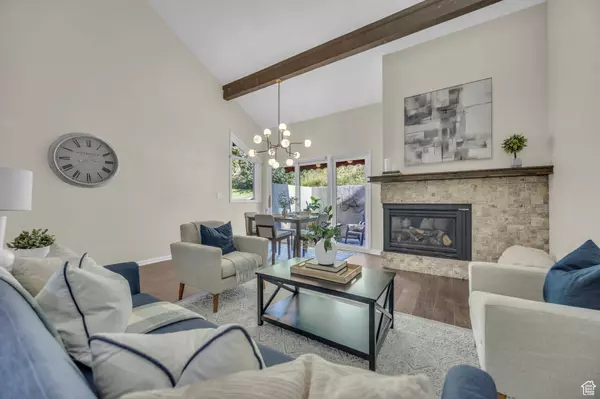 7430 S WASATCH BLVD E #I-2, Cottonwood Heights, UT 84121