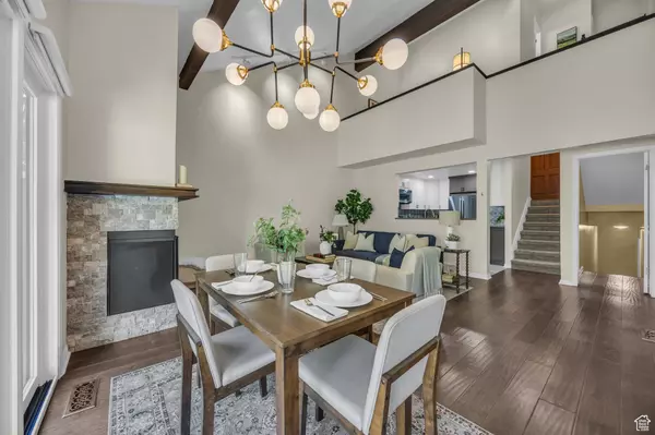 7430 S WASATCH BLVD E #I-2, Cottonwood Heights, UT 84121