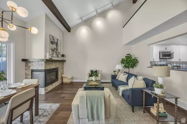 7430 S WASATCH BLVD E #I-2, Cottonwood Heights, UT 84121