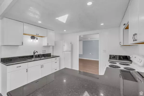 5020 S 1250 W, Taylorsville, UT 84123