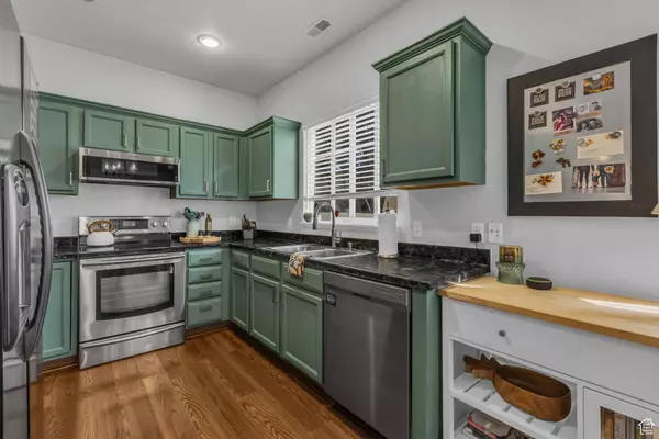 8787 S BIG BAR CT, West Jordan, UT 84084