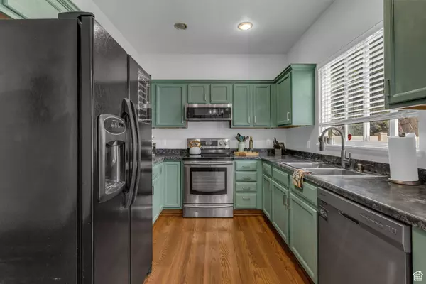 8787 S BIG BAR CT, West Jordan, UT 84084