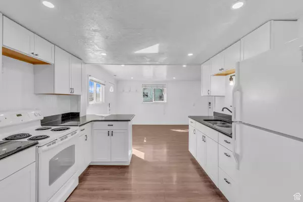 5020 S 1250 W, Taylorsville, UT 84123