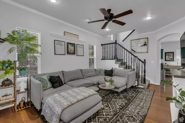 8787 S BIG BAR CT, West Jordan, UT 84084