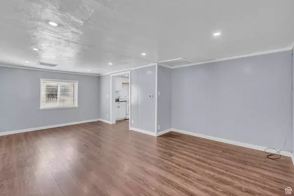 5020 S 1250 W, Taylorsville, UT 84123