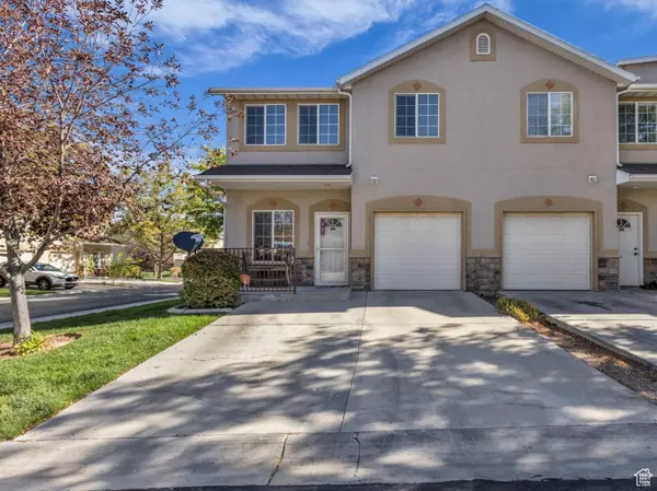 8787 S BIG BAR CT, West Jordan, UT 84084