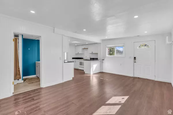 5020 S 1250 W, Taylorsville, UT 84123