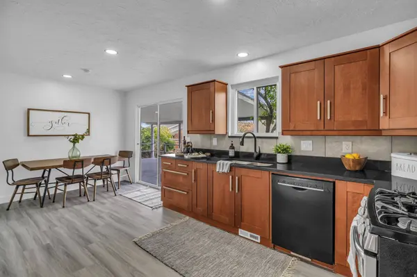3633 S TOOLSON DR, Salt Lake City, UT 84109
