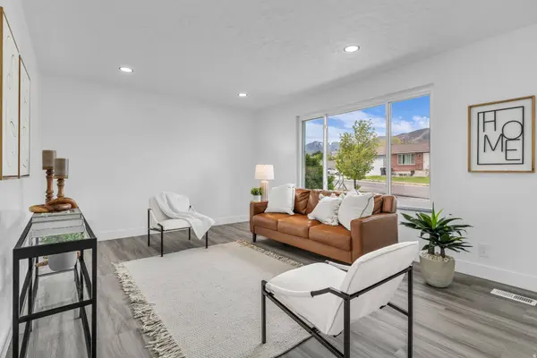 3633 S TOOLSON DR, Salt Lake City, UT 84109