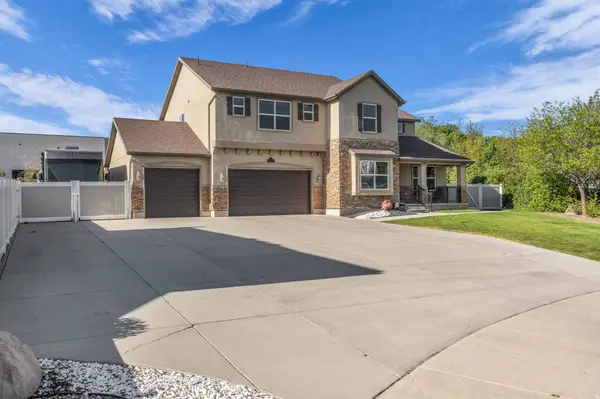 10498 S BROOKLYN VIEW LANE CIR W, South Jordan, UT 84095