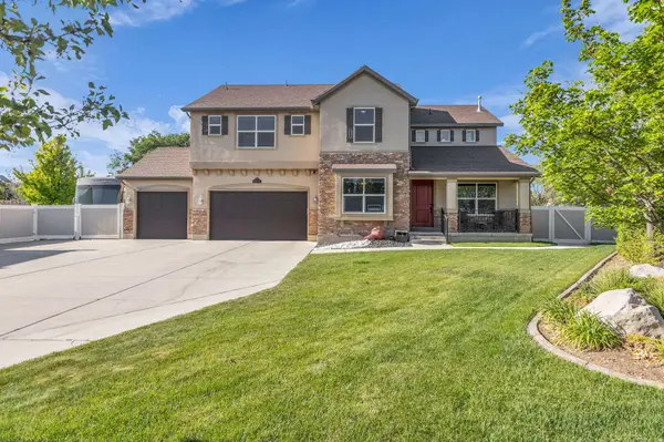 10498 S BROOKLYN VIEW LANE CIR W, South Jordan, UT 84095