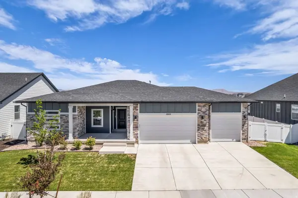 1005 E ANTELOPE DR, Eagle Mountain, UT 84005